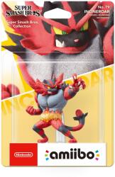 Nintendo amiibo Incineroar - Super Smash Bros. Collection - 10002196 (10002196) Figurina