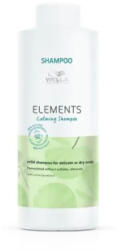 Wella Elements Calming Shampoo 500ml