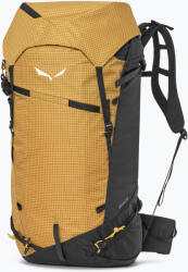 Salewa Rucsac de alpinism Salewa Ortles Guide 2 45 l gold/black Rucsac tura