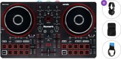 Numark Party Mix MKIII Standard SET DJ konzolok (PARTYMIX-MKIII-STANDARD-SET)