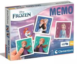Clementoni Clementoni: mini joc de memorie Frozen (18314)