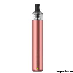 Aspire Kit Aspire Cyber G Slim DTE 3ml 1200mAh - Metallic Rose (6958947157933) Lichid rezerva tigara electronica