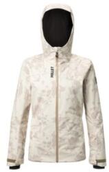Millet BREVENT JACKET WOMEN Jachetă F0013 WINTER HAZE / ROPE M