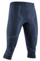 X-Bionic X-ENTIAL 3/4 TIGHTS MEN Colanți 3/5 Marine M