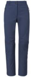 Millet SENECA PANT WOMEN Pantaloni F6548 SHADOW BLUE M