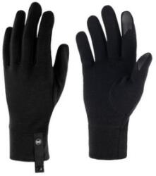 Buff MERINO MIDWEIGHT GLOVES Mănuși G MW BLACK S