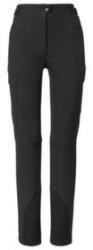 Millet KAMET XCS PANT WOMEN Pantaloni F0247 BLACK M