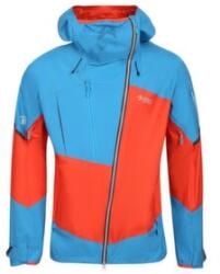 Direct Alpine GUIDE 8.0 Jachetă brick/ocean L