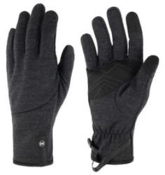 Buff MERINO FLEECE GLOVES G MWF Mănuși G MWF BLACK L