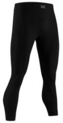 X-Bionic MIGHTYWOOL LIGHT PANTS MEN Colanți X Black S
