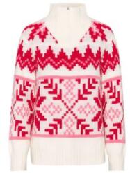 Kari Traa AMELIA KNIT Pulover HOLLY/SALSA L
