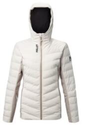 Millet BREVENT PEAK JACKET WOMEN Jachetă F0013 WINTER HAZE / ROPE L