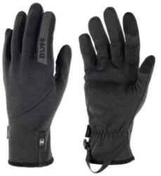 Buff TECH FLEECE GLOVES Mănuși G TF BLACK M