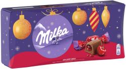 Milka Salonky kakaós-meggyes töltelékkel 255 g