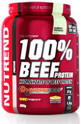 Nutrend 100% Beef Protein 900g (nutrend-100-beef-protein)