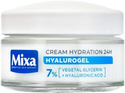 Mixa Hyalurogel Könnyű Hidratáló Gél-krém (50ml)
