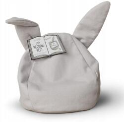 IF Booktails Cosy Reading Rest Nyúl