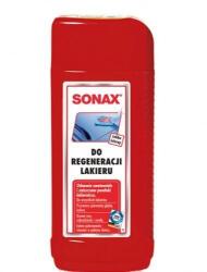SONAX Fényezés Felújító (lakkregeneráló) 250ML