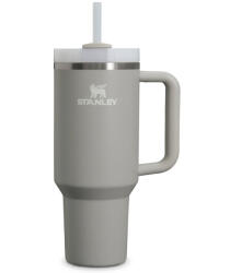STANLEY Cană termoizolantă Quencher H2. O FlowState Stanley®, 1180 ml (Culoare: Gri cenușiu)