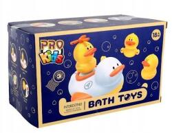Pro Kids Fürdőjáték Kacsa (5903943005345)