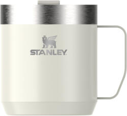 STANLEY Cană termoizolantă Camp Mug Stanley® 350 ml (Culoare: Cream Gloss)