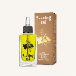  Olasz Extra Virgin olaj F. . . ing Oil Pipetta Olaszországból 50ml