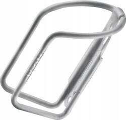 Lezyne Power Cage kosár, ezüst (1-BC-POLE-V106)