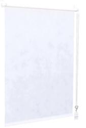 Sekey Klemmfix Sekey roló fúrás nélkül fehér nem szőtt szövet 75x130 cm (BL-A157)