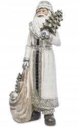 Art-Pol Dekoráció Figura Mikulás figura karácsony nagypapa fagy lakásdekoráció (131577)