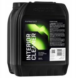 FX PROTECT Interior Cleaner Belső tisztítás 5L