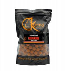 KARMA BAIT Top Slow "red Kriill" csaligolyó 1 kg 15 mm Karma Bait Kryl ponty (KB000056)