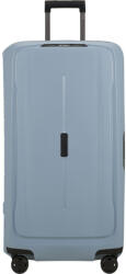 Samsonite Essens 80cm Trunk Extra Nagy Bőrönd Fog Blue (160139/9844)