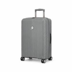 Jump Sondo Törhetetlen Grey Közepes 67cm bőrönd (SG24EX Grey)
