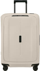 Samsonite Essens 69cm Közepes Bőrönd Sandstone (146911/2038)