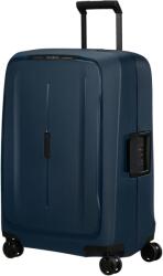 Samsonite Essens 69cm Közepes Bőrönd Midnight Blue (146911/1549)