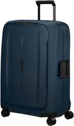 Samsonite Essens 75cm Nagy Bőrönd Midnight Blue (146912/1549)