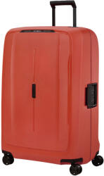 Samsonite Essens 81cm Extra Nagy Bőrönd Clay (152056/7060)