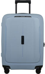 Samsonite Essens Zip 55cm Kabin Bőrönd Fog Blue (158554/9844)