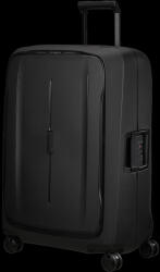 Samsonite Essens 75cm Nagy Bőrönd Graphite (146912/1374)