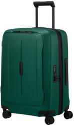 Samsonite Essens Zip 55cm Kabin Bőrönd Alpine Green (158554/4705)