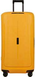Samsonite Essens 80cm Trunk Extra Nagy Bőrönd Radiant Yellow (160139/4702)
