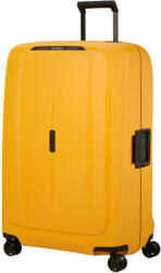 Samsonite Essens 81cm Extra Nagy Bőrönd Radiant Yellow (152056/4702)