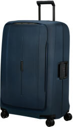 Samsonite Essens 81cm Extra Nagy Bőrönd Midnight Blue (152056/1549)