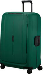 Samsonite Essens 81cm Extra Nagy Bőrönd Alpine Green (152056/4705)