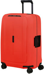Samsonite Essens 69cm Közepes Bőrönd Lava (146911/1489)