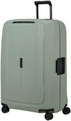 Samsonite Essens 81cm Extra Nagy Bőrönd Sage (152056/1773)