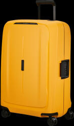 Samsonite Essens 75cm Nagy Bőrönd Radiant Yellow (146912/4702)
