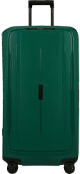 Samsonite Essens 80cm Trunk Extra Nagy Bőrönd Alpine Green (160139/4705)