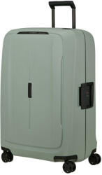 Samsonite Essens 75cm Nagy Bőrönd Sage (146912/1773)