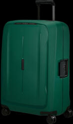 Samsonite Essens 75cm Nagy Bőrönd Alpine Green (146912/4705)